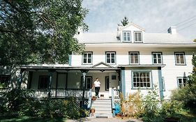 Le Triangle d'été - auberge écoresponsable&yoga
